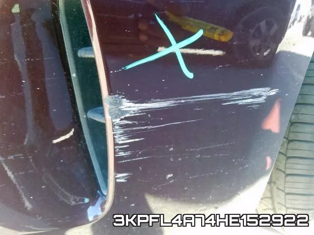 3KPFL4A74HE152922 фото 10