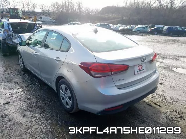 3KPFL4A75HE011289 фото 4