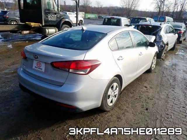 3KPFL4A75HE011289 фото 5