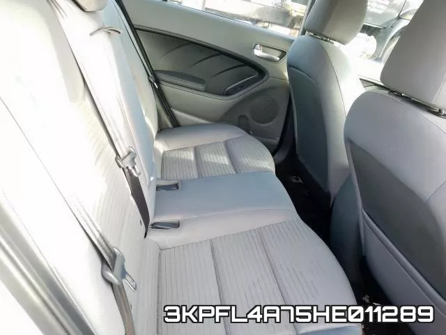 3KPFL4A75HE011289 фото 7