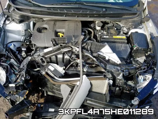 3KPFL4A75HE011289 фото 8