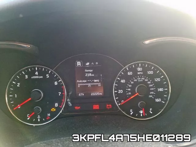 3KPFL4A75HE011289 фото 9
