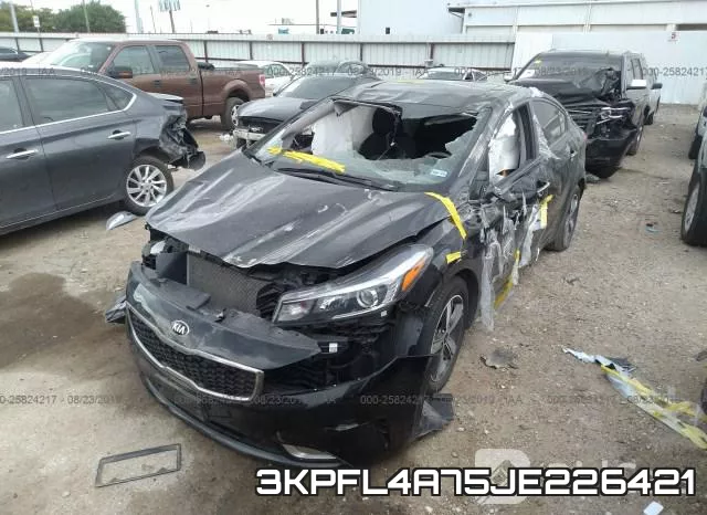 3KPFL4A75JE226421 фото 3