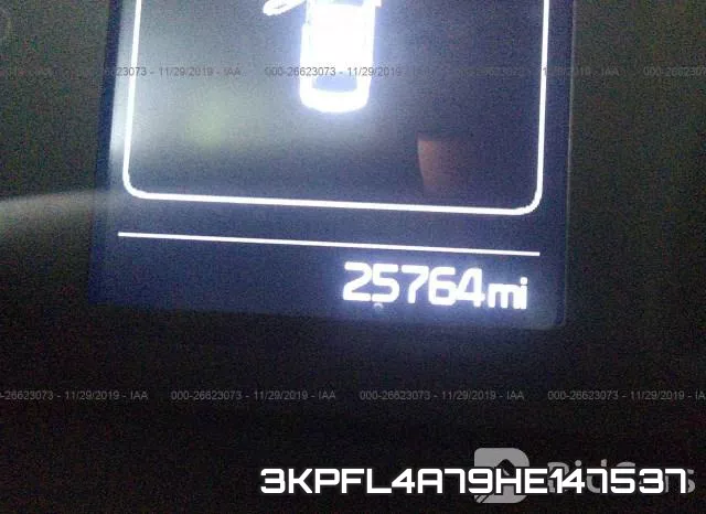 3KPFL4A79HE147537 фото 8