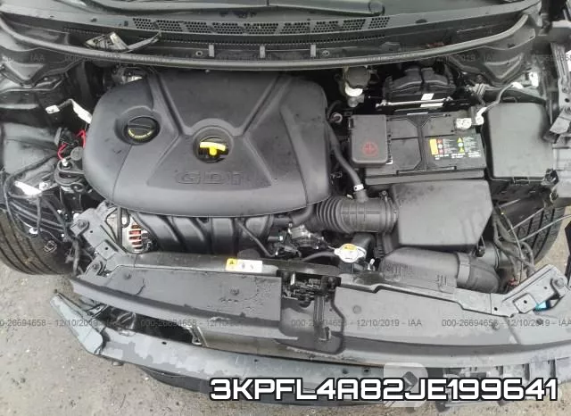 3KPFL4A82JE199641 фото 2