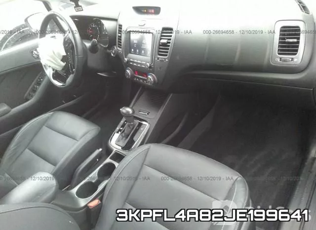 3KPFL4A82JE199641 фото 6