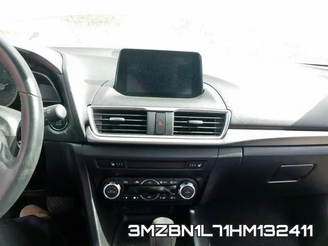 3MZBN1L71HM132411 фото 10