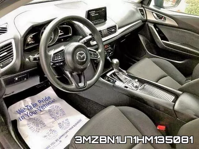 3MZBN1U71HM135081 фото 6