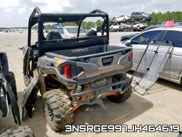 3NSRGE997JH464619 фото 4