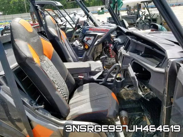 3NSRGE997JH464619 фото 6