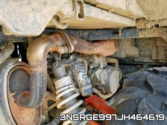 3NSRGE997JH464619 фото 8