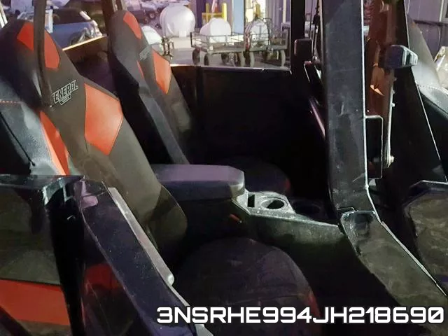 3NSRHE994JH218690 фото 7