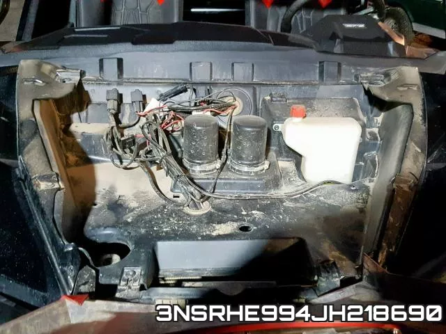 3NSRHE994JH218690 фото 8