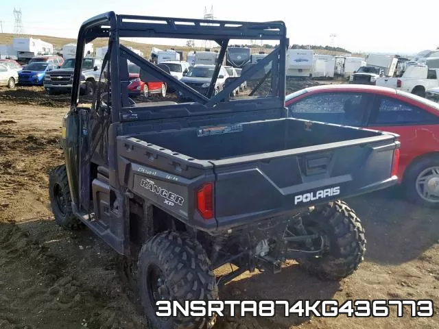 3NSRTA874KG436773 фото 4