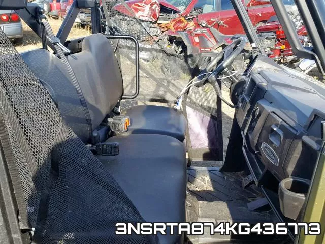 3NSRTA874KG436773 фото 6
