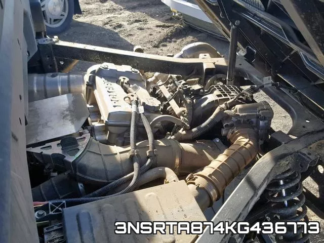 3NSRTA874KG436773 фото 8