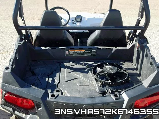 3NSVHA572KE746355 фото 7