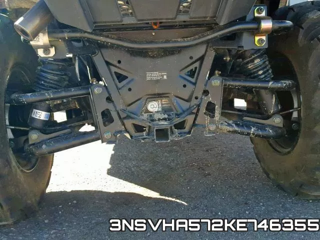 3NSVHA572KE746355 фото 8