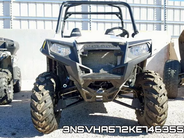 3NSVHA572KE746355 фото 10