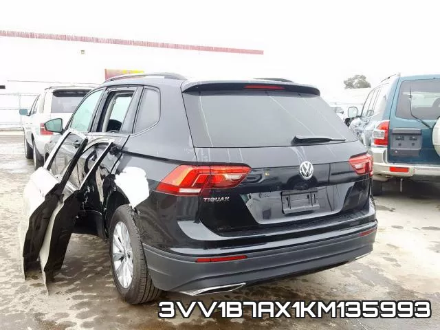 3VV1B7AX1KM135993 фото 4