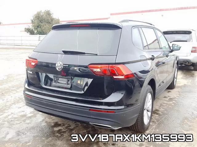 3VV1B7AX1KM135993 фото 5