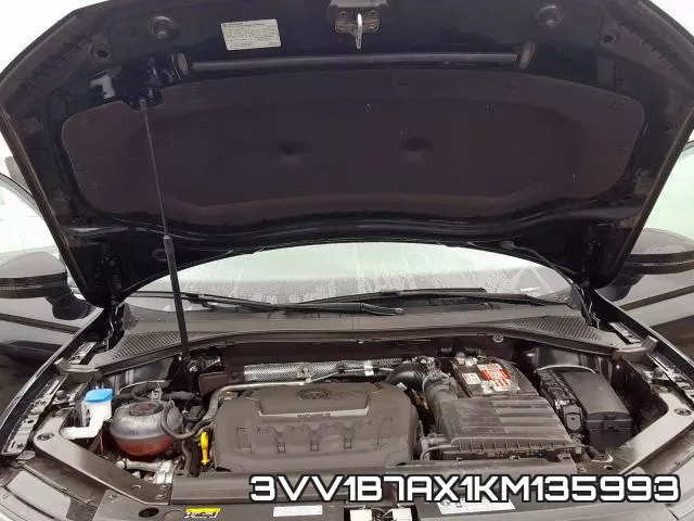 3VV1B7AX1KM135993 фото 8