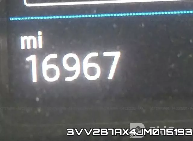 3VV2B7AX4JM075193 фото 8