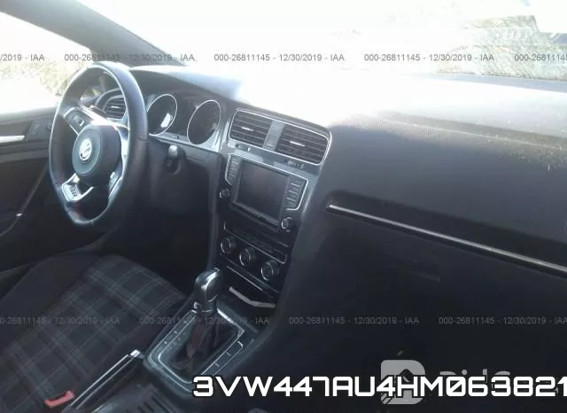 3VW447AU4HM063821 фото 6