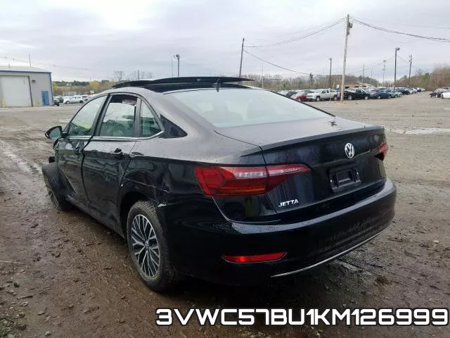 3VWC57BU1KM126999 фото 4