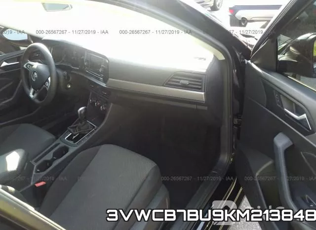 3VWCB7BU9KM213848 фото 6