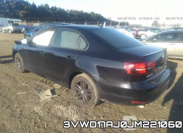 3VWD17AJ0JM221060 фото 4