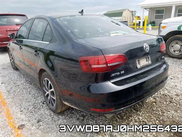 3VWDB7AJ0HM256432 фото 4