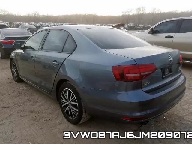 3VWDB7AJ6JM209072 фото 4