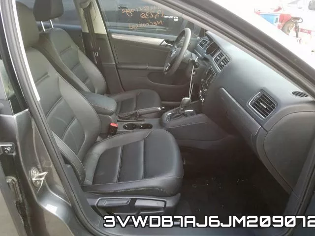 3VWDB7AJ6JM209072 фото 6