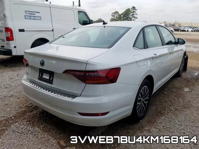 3VWEB7BU4KM168164 фото 5