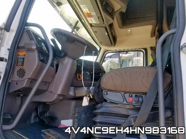 4V4NC9EH4HN983168 фото 6