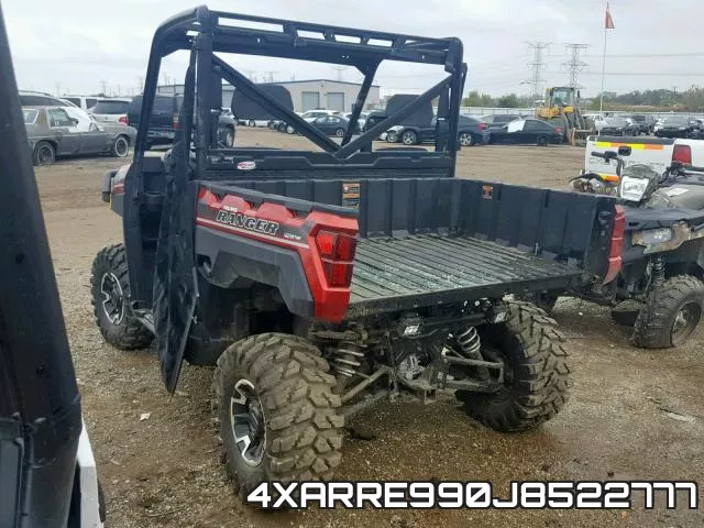 4XARRE990J8522777 фото 4