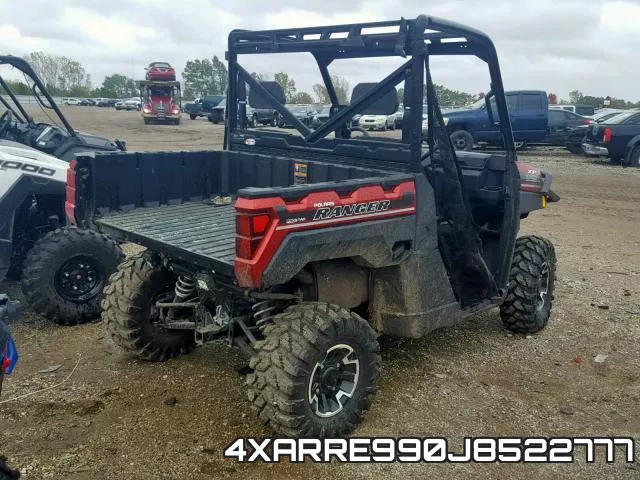 4XARRE990J8522777 фото 5