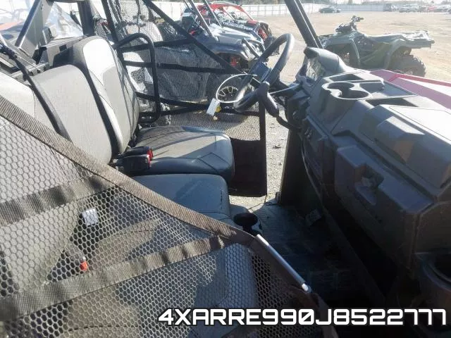 4XARRE990J8522777 фото 6