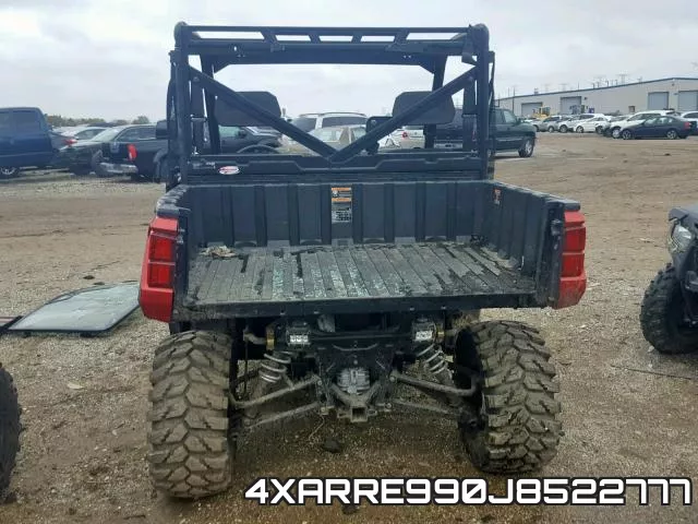 4XARRE990J8522777 фото 7