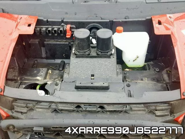 4XARRE990J8522777 фото 8