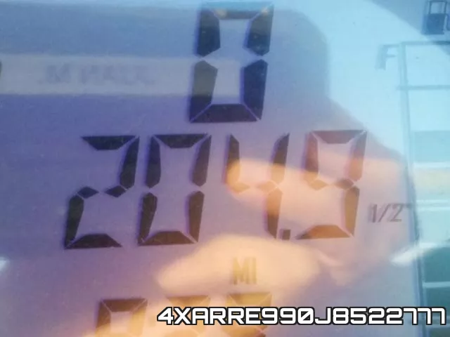 4XARRE990J8522777 фото 9
