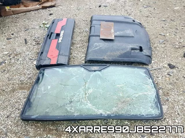 4XARRE990J8522777 фото 10