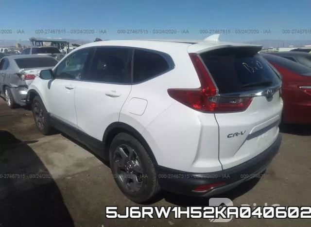 5J6RW1H52KA040602 фото 4