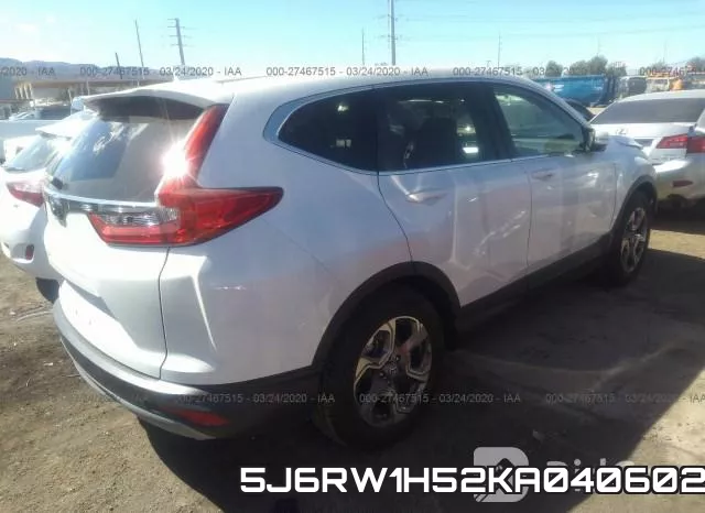 5J6RW1H52KA040602 фото 5