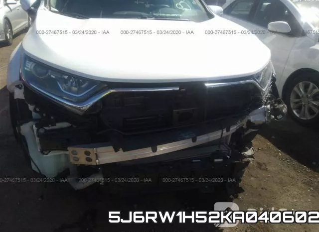 5J6RW1H52KA040602 фото 7