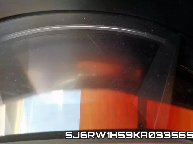 5J6RW1H59KA033565 фото 9