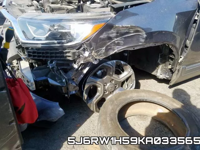 5J6RW1H59KA033565 фото 10