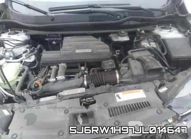 5J6RW1H97JL014647 фото 2