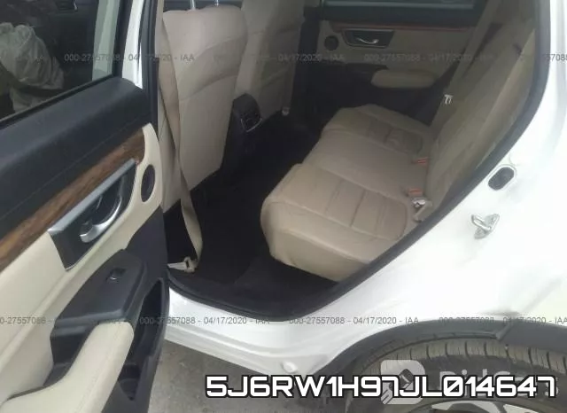 5J6RW1H97JL014647 фото 9